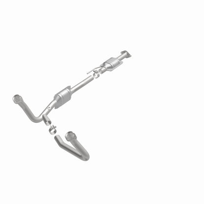MagnaFlow Direct Fit Catalytic Converter 96-97 Ford Aerostar 4.0L