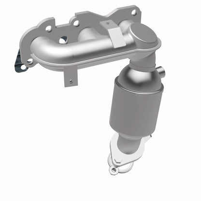 MagnaFlow Direct Fit Catalytic Converter 97-00 Toyota Camry 3.0L