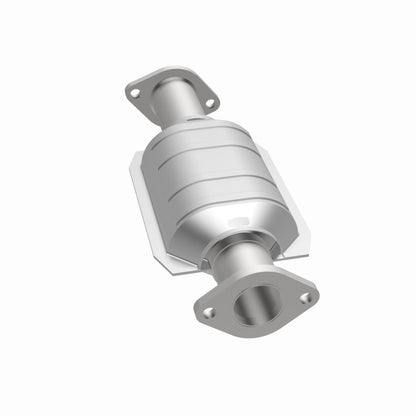 MagnaFlow Direct Fit Catalytic Converter 94-99 Mitsubishi 300GT 49S