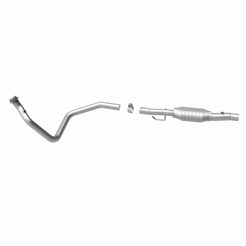 MagnaFlow Direct Fit Catalytic Converter 99-02 Dodge Dakota 2.5L 2WD