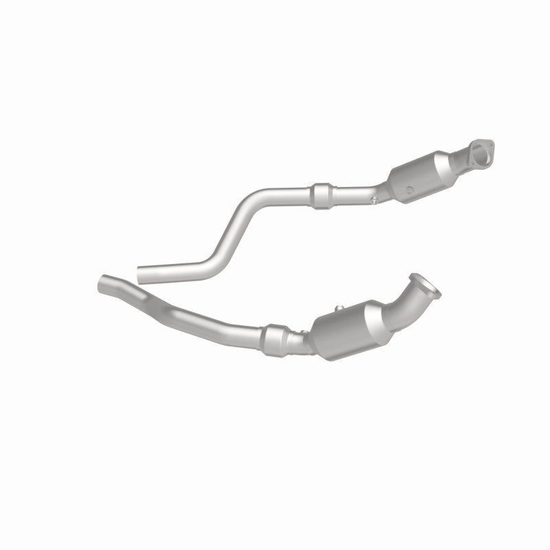 MagnaFlow Conv D/F 05- 300C/Magnum 5.7 con gatos