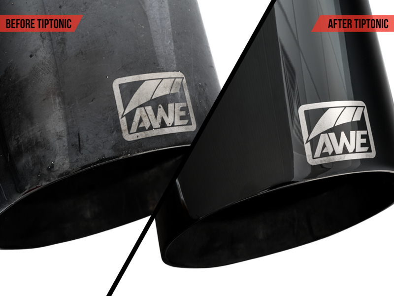 AWE Tuning Solução fantástica de limpeza TipTonic