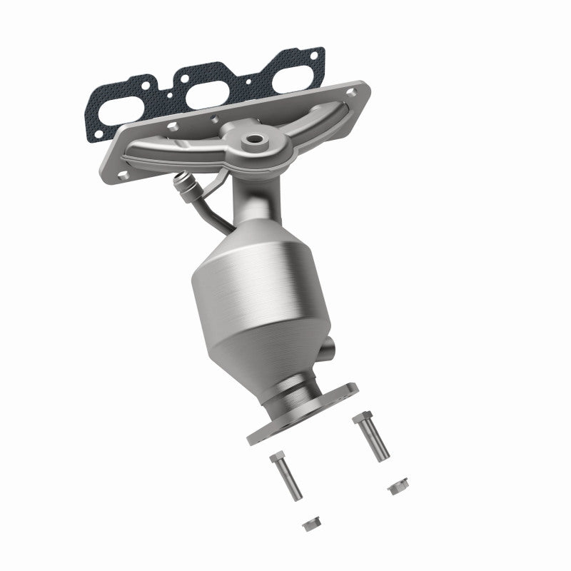 MagnaFlow Direct Fit Catalytic Converter 06-08 Mazda 6 3.0L