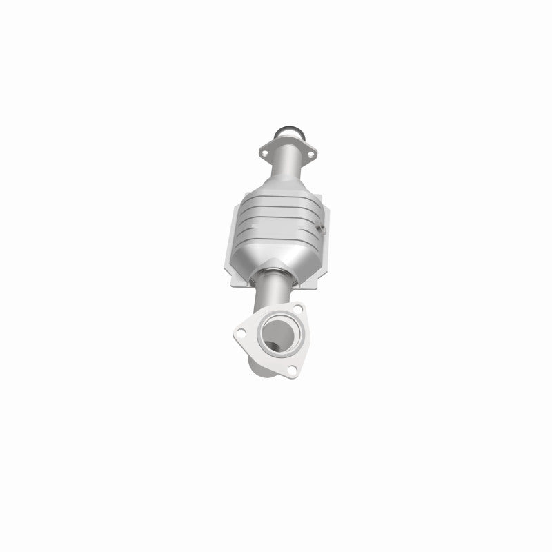 MagnaFlow Direct Fit Catalytic Converter 04-06 Toyota Tundra 4.7L Passenger Side Front