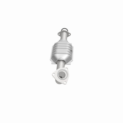 MagnaFlow Direct Fit Catalytic Converter 04-06 Toyota Tundra 4.7L Passenger Side Front
