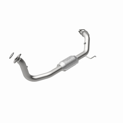 MagnaFlow Direct Fit Catalytic Converter 98-02 Passport 3.2L OEM