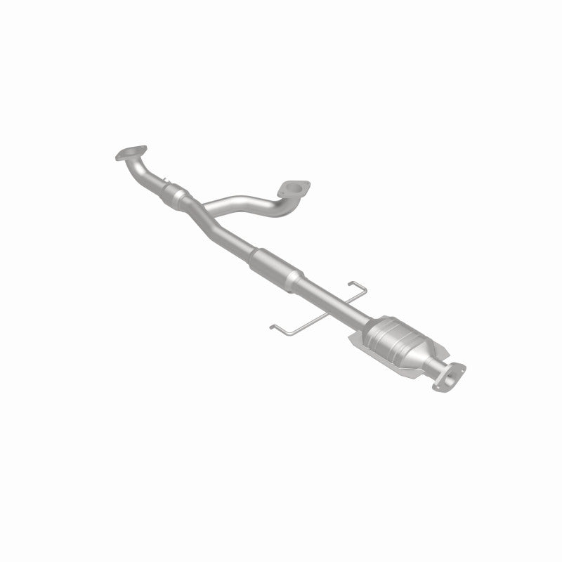 MagnaFlow Direct Fit Catalytic Converter 00-03 Galant 3L rr OEM