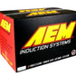 AEM 98-04 Chevy S10 / GMC Sonoma Polished  Brute Force Intake