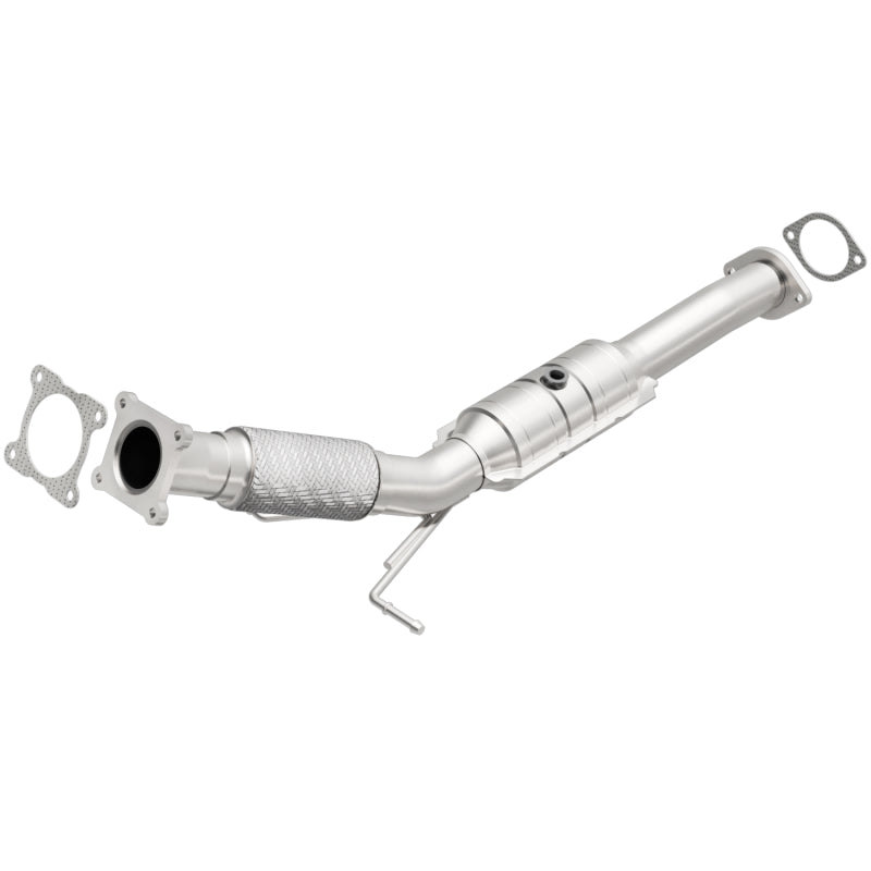 MagnaFlow Direct Fit Catalytic Converter 03-05 Volvo S60/ V70 2.4L