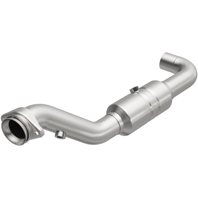 Magnaflow Conv DF 2011-2014 F-150 V6 3.5L OEM Parte inferior