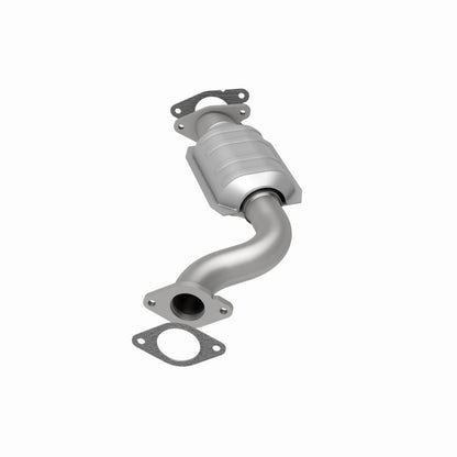 MagnaFlow Direct Fit Catalytic Converter 1996 Ford Contour 2.5L A/T