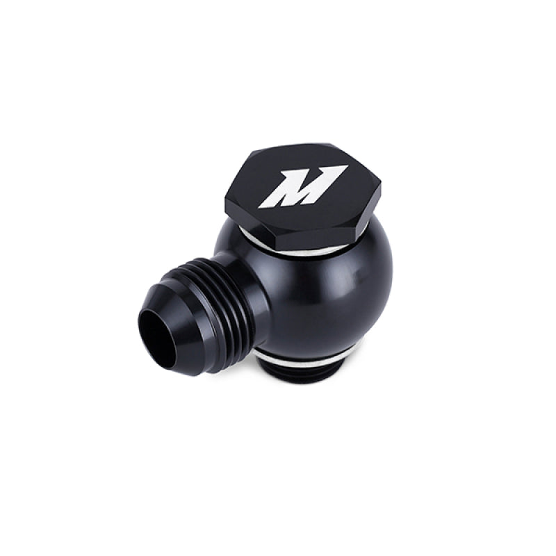 Kit de línea de aceite Mishimoto 04-11 Mazda RX8