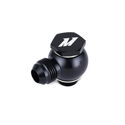 Kit de línea de aceite Mishimoto 04-11 Mazda RX8