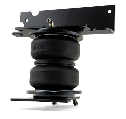 Air Lift Loadlifter 5000 Ultimate con parachoques interno para GMC 11-15 / Chevrolet 3500