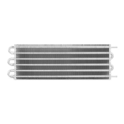 Resfriador de fluido de transmissão universal Mishimoto - 20 pol. x 7,5 pol. x 0,75 pol.