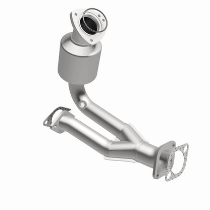 MagnaFlow Direct Fit Catalytic Converter 09-11 Chevy Malibu 3.6L