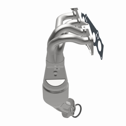 MagnaFlow Direct Fit Catalytic Converter SCION TC- 05-09 2.4L OEM