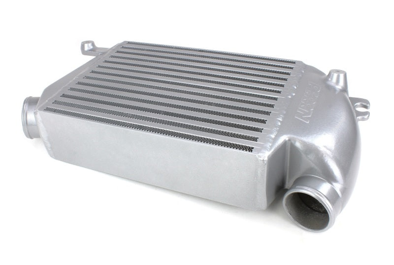 Intercooler Perrin Subaru WRX 15+ Top Mount - Plata