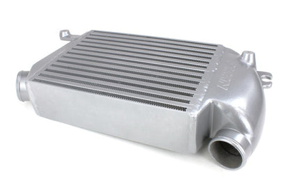 Intercooler Perrin Subaru WRX 15+ Top Mount - Plata
