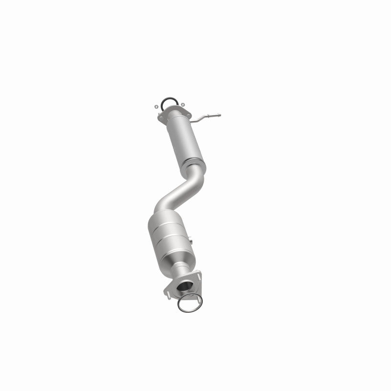 MagnaFlow Direct Fit Catalytic Converter 04-08 Mazda RX-8 OEM