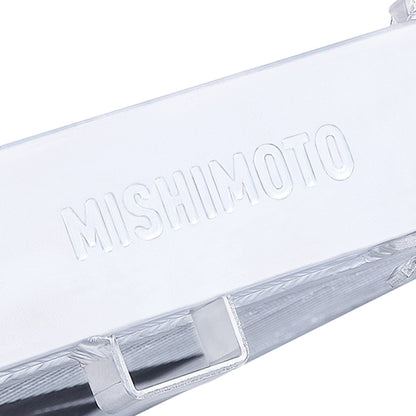 Mishimoto 2015+ Ford Mustang EcoBoost Performance Radiador de alumínio