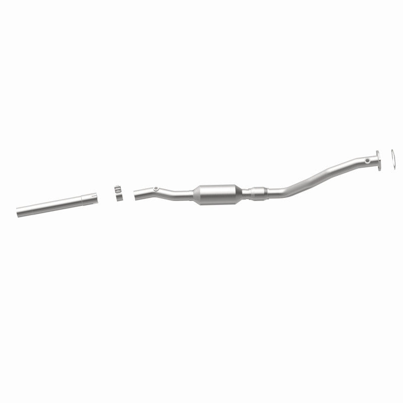 MagnaFlow Direct Fit Catalytic Converter 96-99 Audi A4/A4 Quattro 2.8L P/S (49 State)