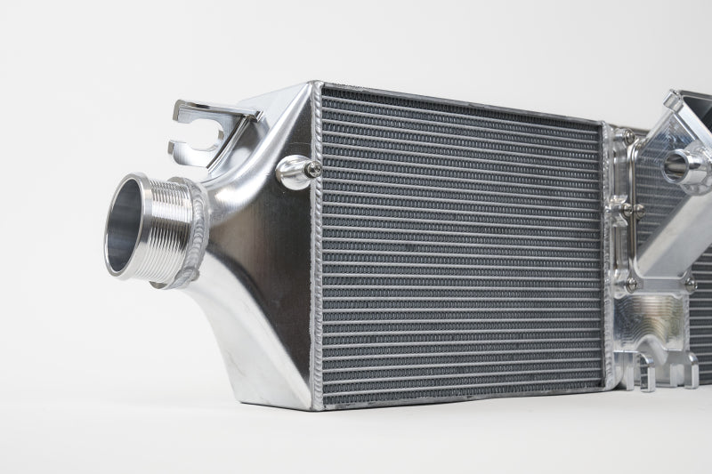 CSF 2019+ Porsche 911 Carrera (3.0L Turbo - Base/S/4/GTS) Sistema Intercooler de alto desempenho