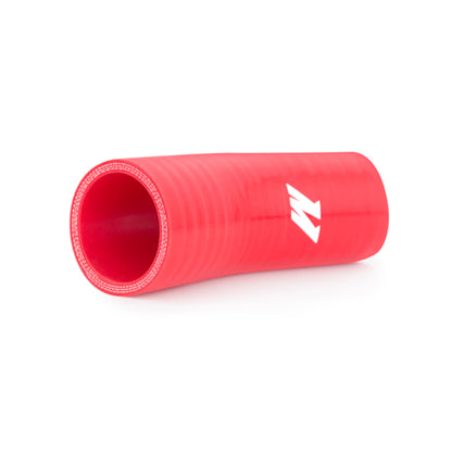 Kit de Mangueira do Radiador de Silicone Mishimoto 12-14 Subaru BRZ / 13 Scion FR-S / 12-14 Toyota GT86 - Vermelho