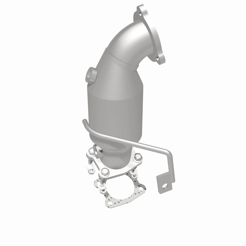 MagnaFlow Direct Fit Catalytic Converter 04 S40/V40 1.9L frt CA