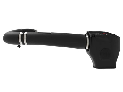 Sistema de admissão aFe Momentum GT Pro 5R Stage-2 11-15 Dodge Challenger/Charger V6-3.6L