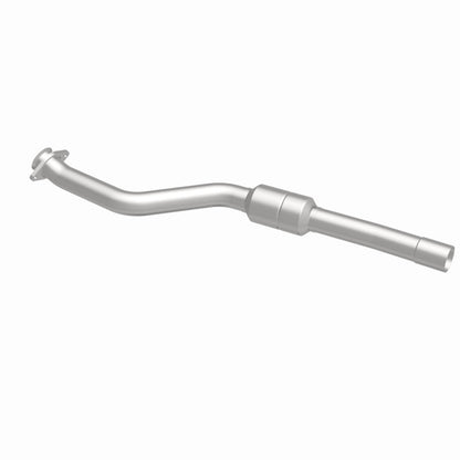 MagnaFlow Direct Fit Catalytic Converter 09 CTS-V 6.2L S/C Driver Side OEM