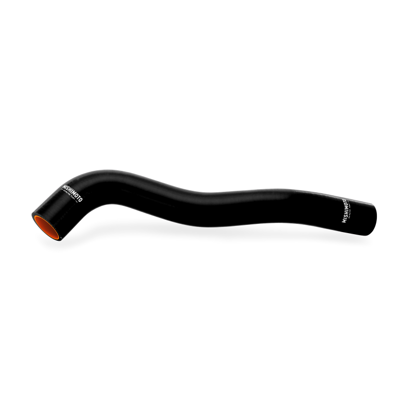 Mishimoto 12-15 Chevy Camaro SS Mangueras de refrigeración de radiador de silicona negra