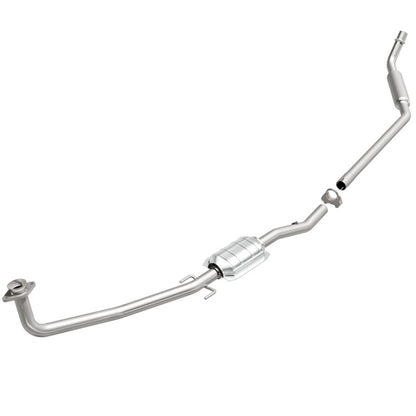 MagnaFlow Direct Fit Catalytic Converter Tercel 95-97 1.5L EFI