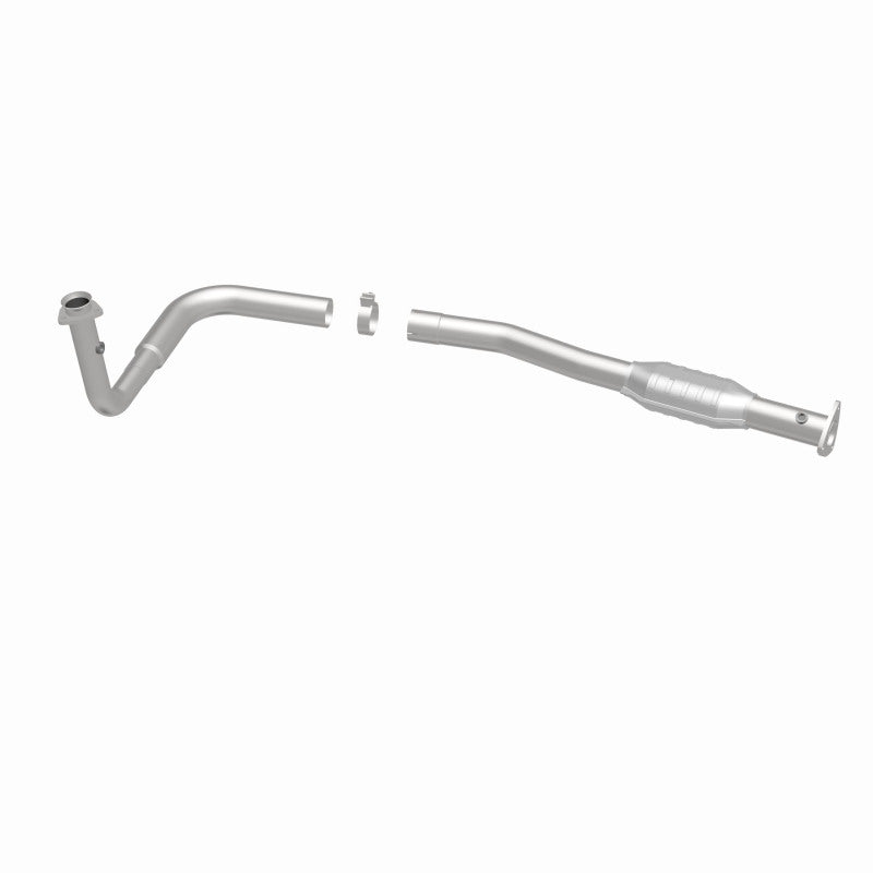MagnaFlow Direct Fit Catalytic Converter 97-00 GM Van 5.7L Lf