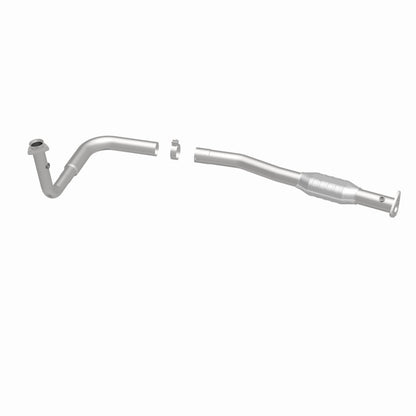 MagnaFlow Direct Fit Catalytic Converter 97-00 GM Van 5.7L Lf