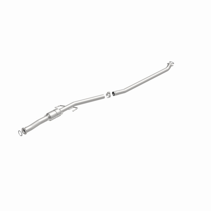 MagnaFlow Direct Fit Catalytic Converter 2004 Toyota Rav4 2.4L