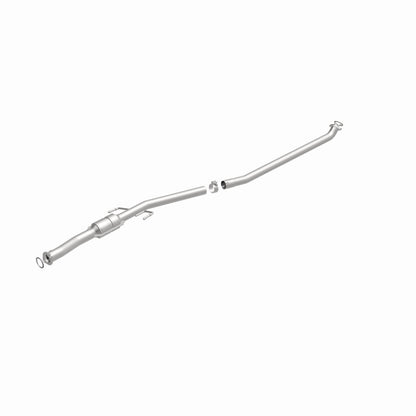 MagnaFlow Direct Fit Catalytic Converter 2004 Toyota Rav4 2.4L