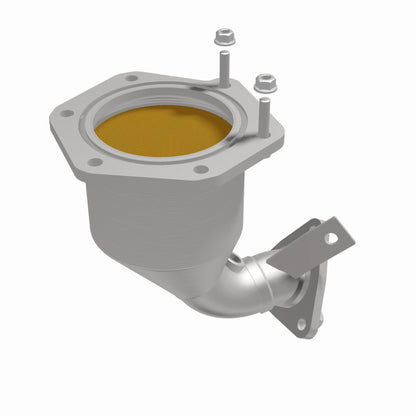 MagnaFlow Direct Fit Catalytic Converter 2009 MAXIMA 3.5L Underbody
