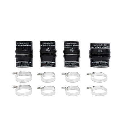 Kit de arranque Mishimoto 10 Dodge 6.7L Cummins