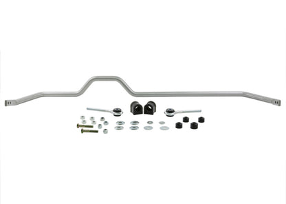 Whiteline 95-98 Nissan 240SX S14 Rear 24mm Swaybar-XX h/duty Blade ajustable