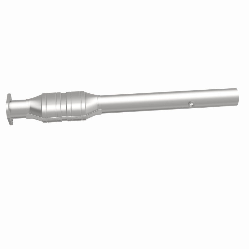 MagnaFlow Direct Fit Catalytic Converter 1999 Ford E250 5.4L