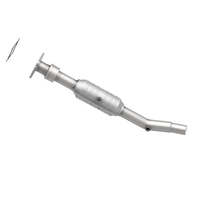 MagnaFlow Direct Fit Catalytic Converter 00-01 Neon 2.0L OEM