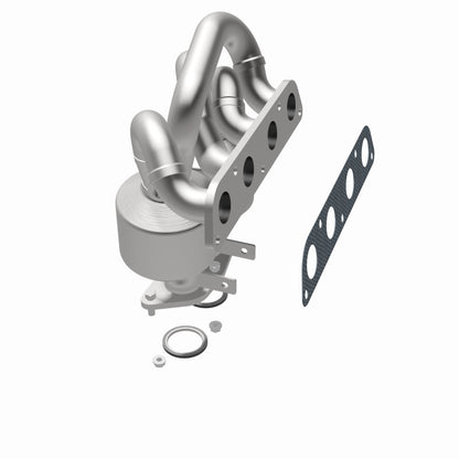 MagnaFlow Direct Fit Catalytic Converter 00-05 Toyota MR2 1.8L
