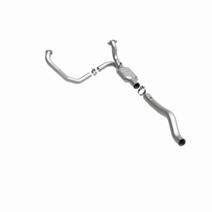 MagnaFlow Direct Fit Catalytic Converter 2003 Ram 1500 5.7 2WD OEM