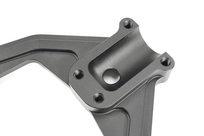 PERRIN 22-26 Subaru WRX Rear Shock Tower Brace - Carbon Fiber