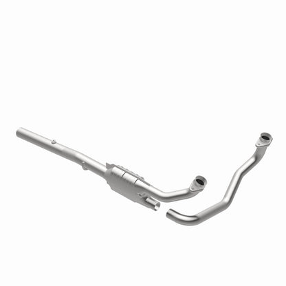 MagnaFlow Direct Fit Catalytic Converter 96-99 Ram 1500/2500/3500