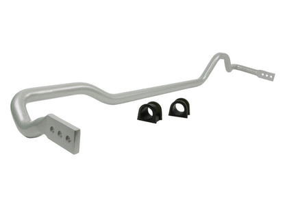 Whiteline 04-07 Subaru STi Rear 27mm Swaybar-XX h/duty Blade ajustável *Special Order*