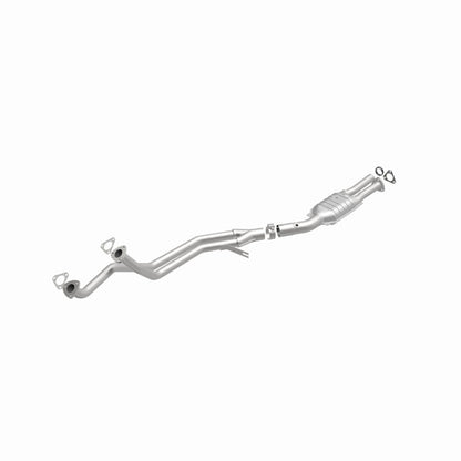 MagnaFlow Direct Fit Catalytic Converter BMW 85 87
