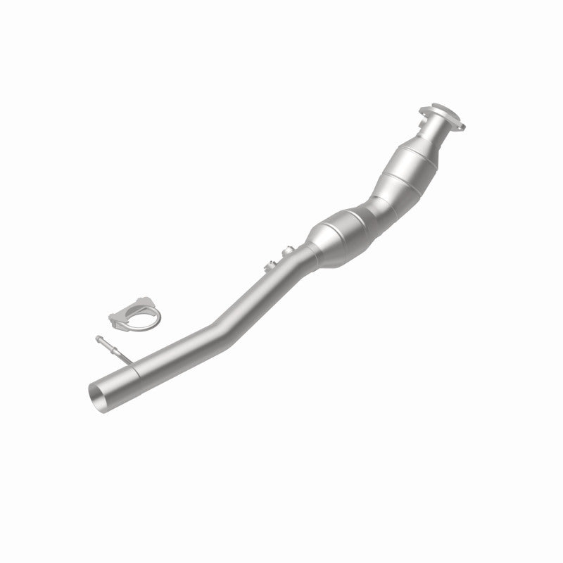 MagnaFlow Direct Fit Catalytic Converter 06-08 Range Rover P/S OEM