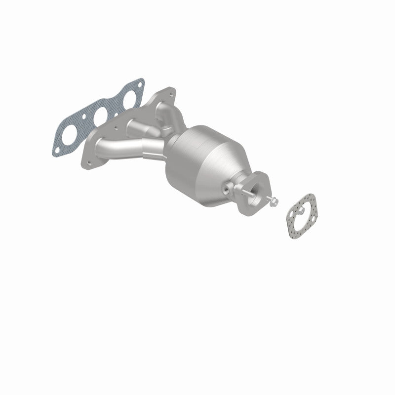 MagnaFlow Direct Fit Catalytic Converter 07-09 Mitsu Outlander 3.0L